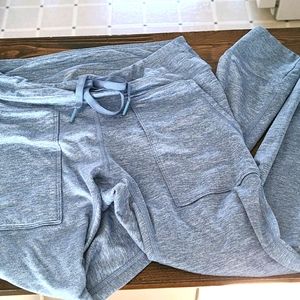 Aerie chill play move  leggings